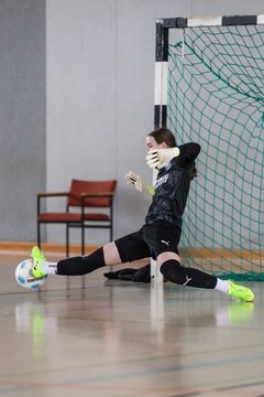 Bild 317 - wBJ NFV Futsalmeisterschaft